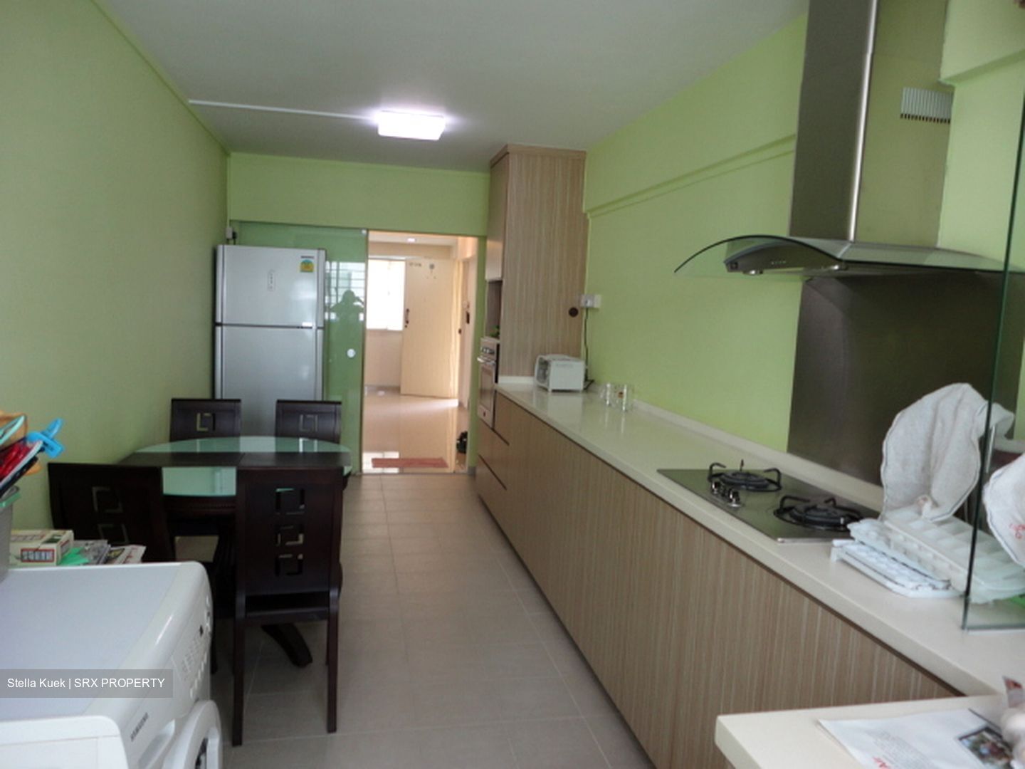 Blk 423 Yishun Avenue 11 (Yishun), HDB 4 Rooms #368838251
